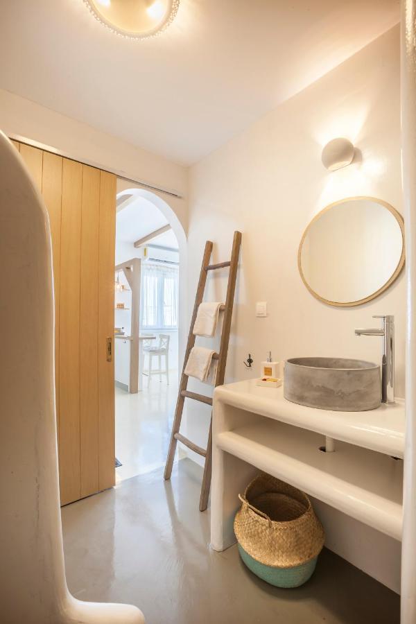 Nautilus Sea View Suite 4 Pefkochori Exterior photo