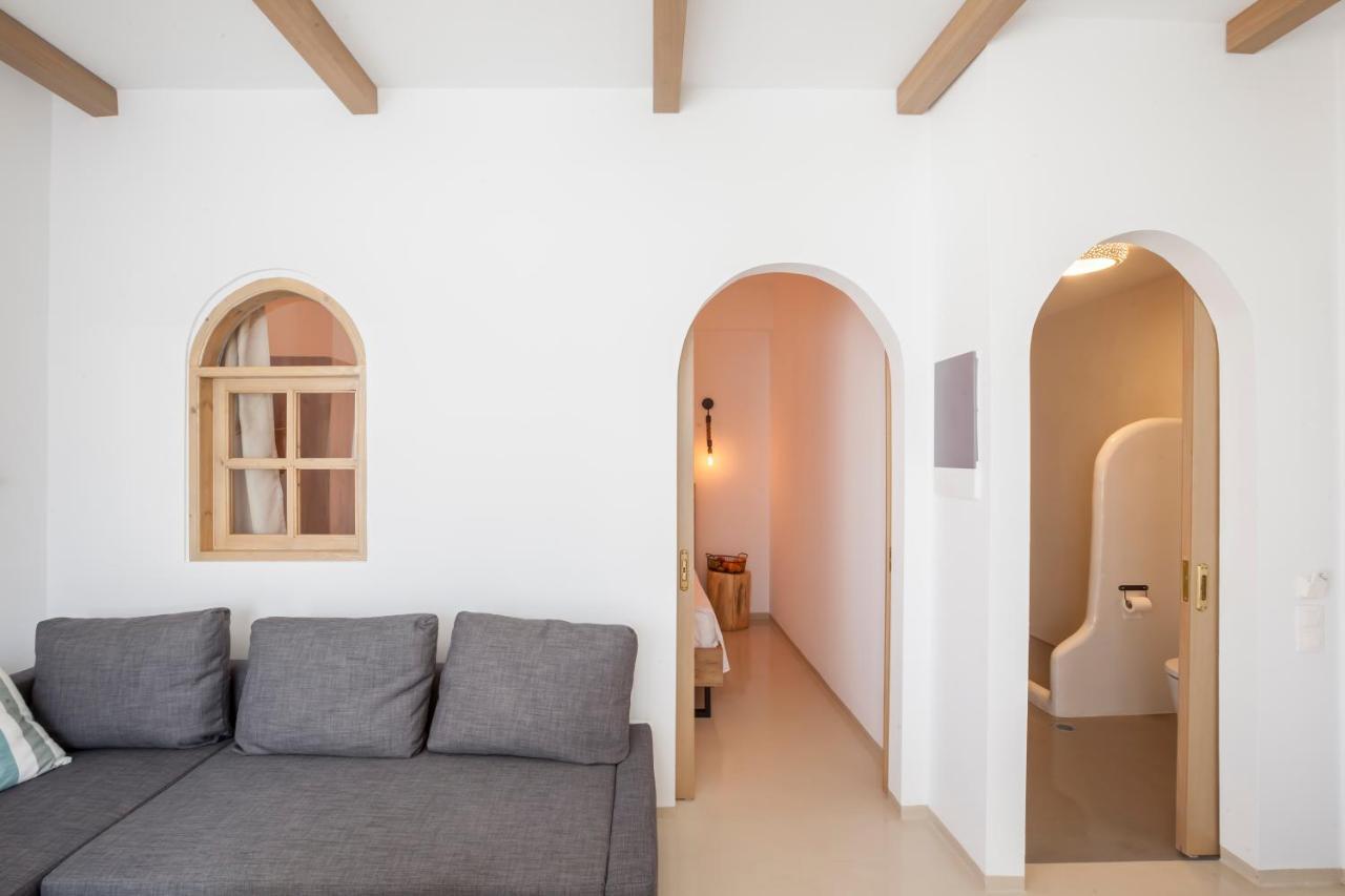 Nautilus Sea View Suite 4 Pefkochori Exterior photo